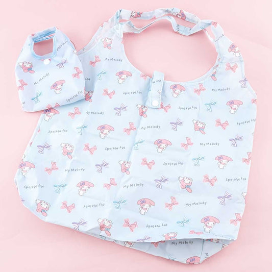 My Melody Ribbon Eco Bag
