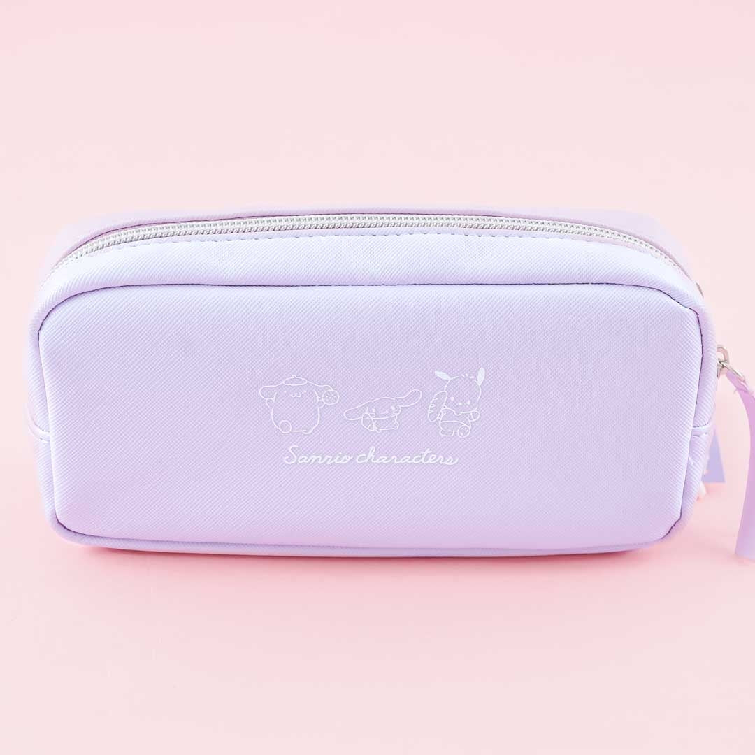 Sanrio Characters Play Time Pen Pouch