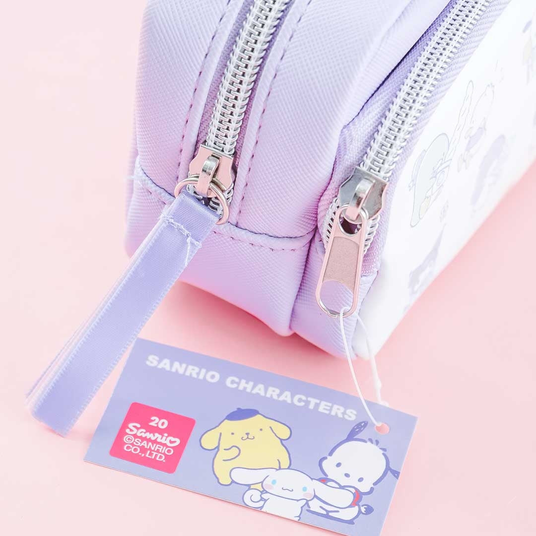 Sanrio Characters Play Time Pen Pouch