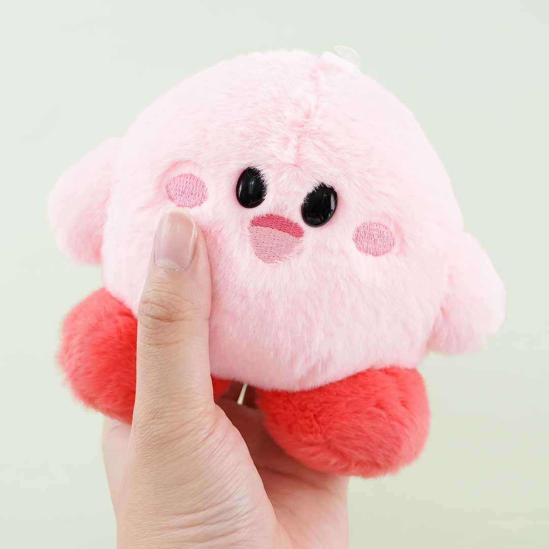 Kirby of the Stars Kororon Friends Plushie - Medium