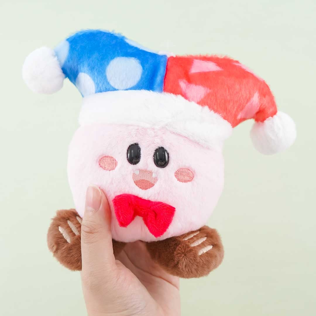 Kirby of the Stars Kororon Friends Marx Plushie - Medium