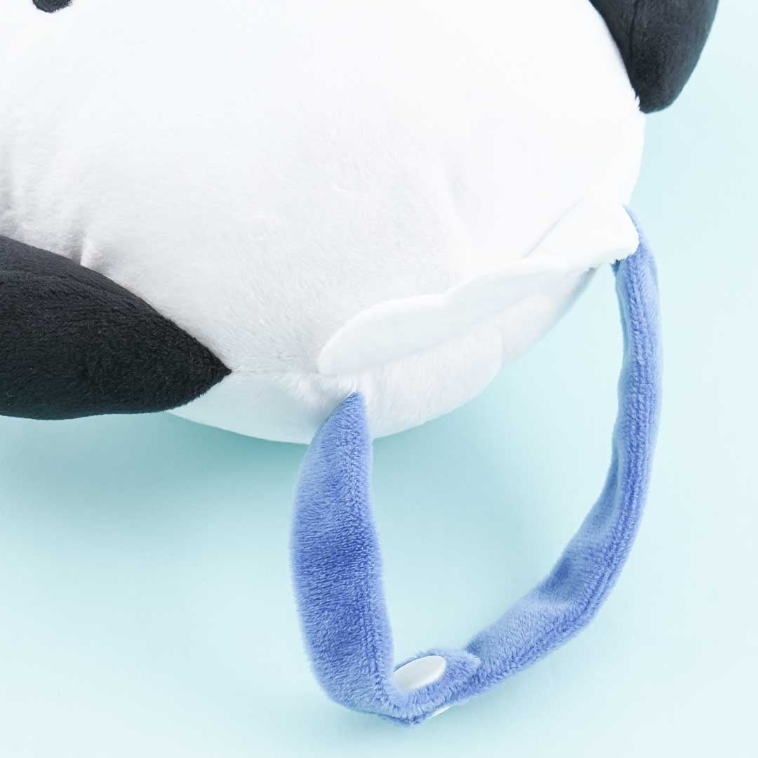Pochacco Fluffy Hanging Multi-Purpose Case