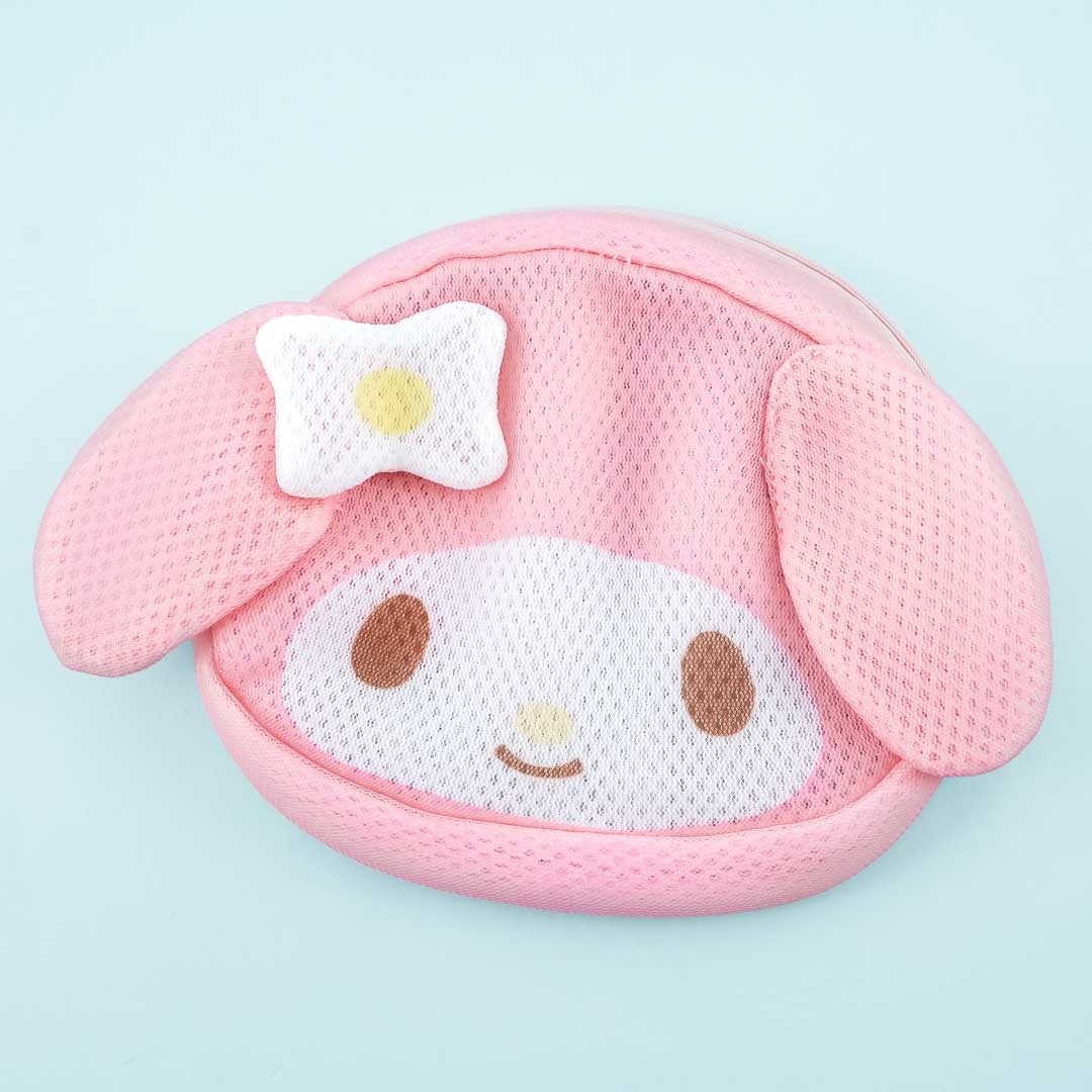 My Melody Washing Machine Laundry Pouch