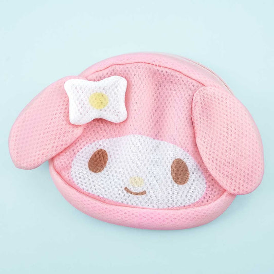 My Melody Washing Machine Laundry Pouch