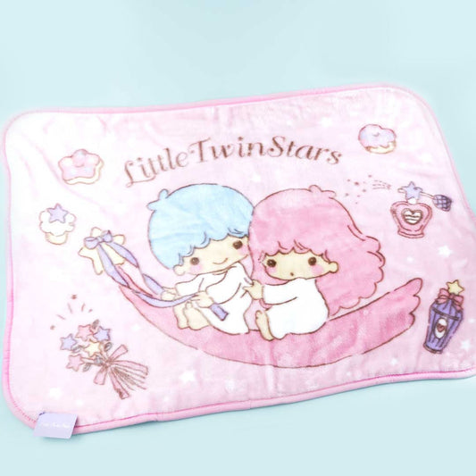 Little Twin Stars' Favorite Things Meyer Blanket