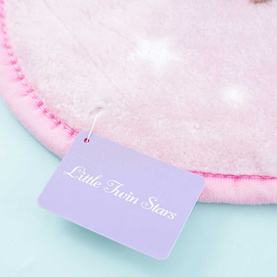 Little Twin Stars’ Favorite Things Meyer Blanket