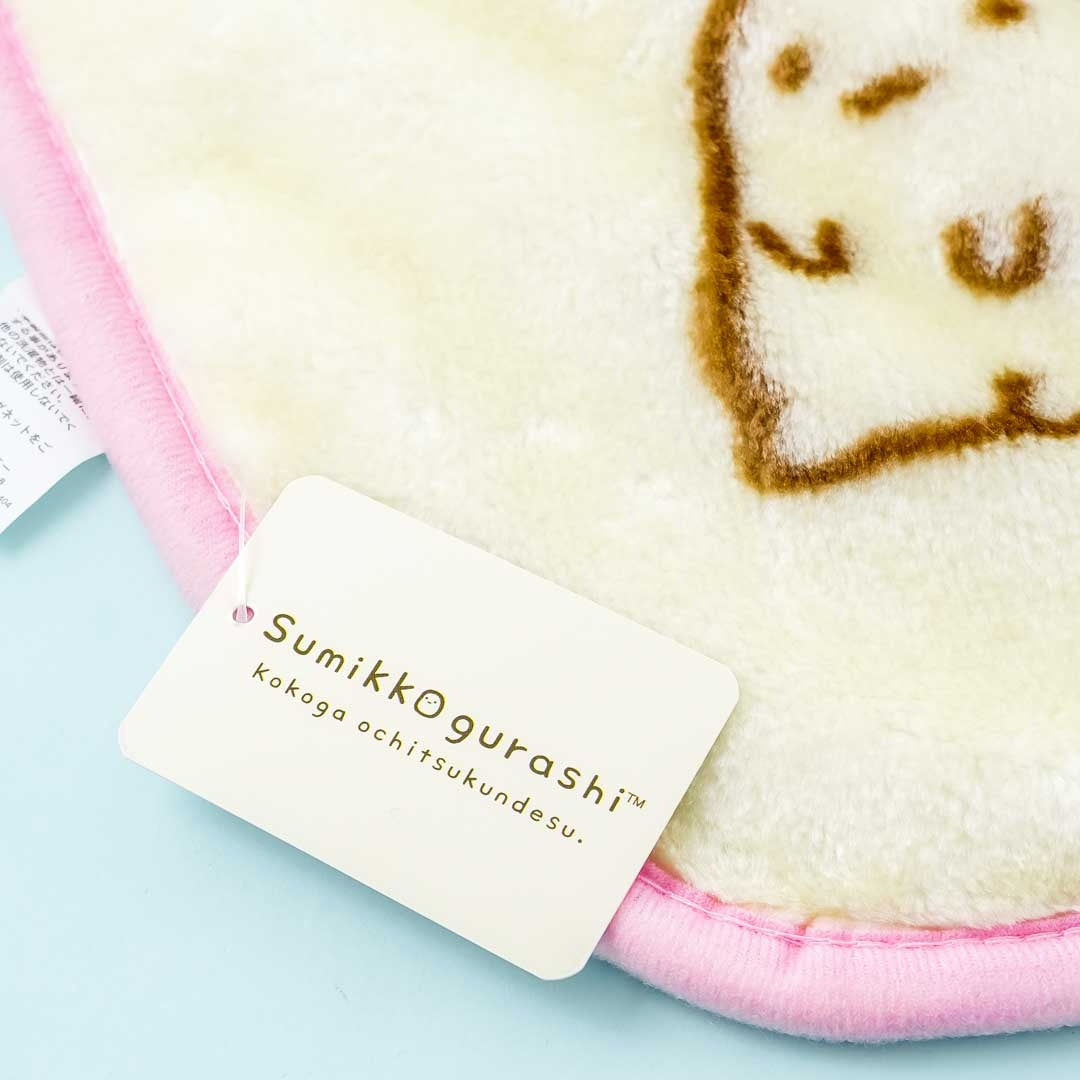Sumikko Gurashi Doll Party Meyer Blanket
