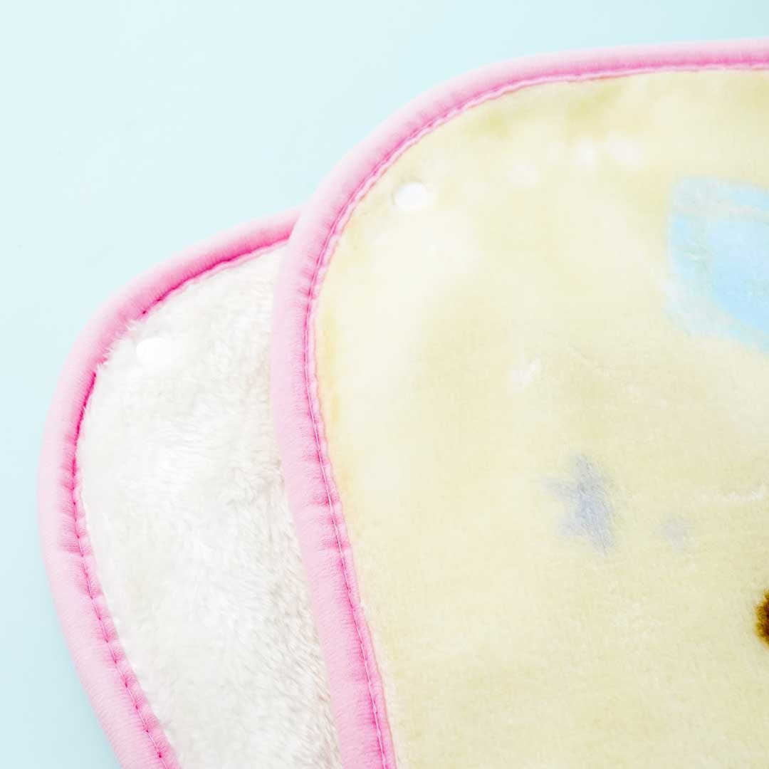 Sumikko Gurashi Doll Party Meyer Blanket
