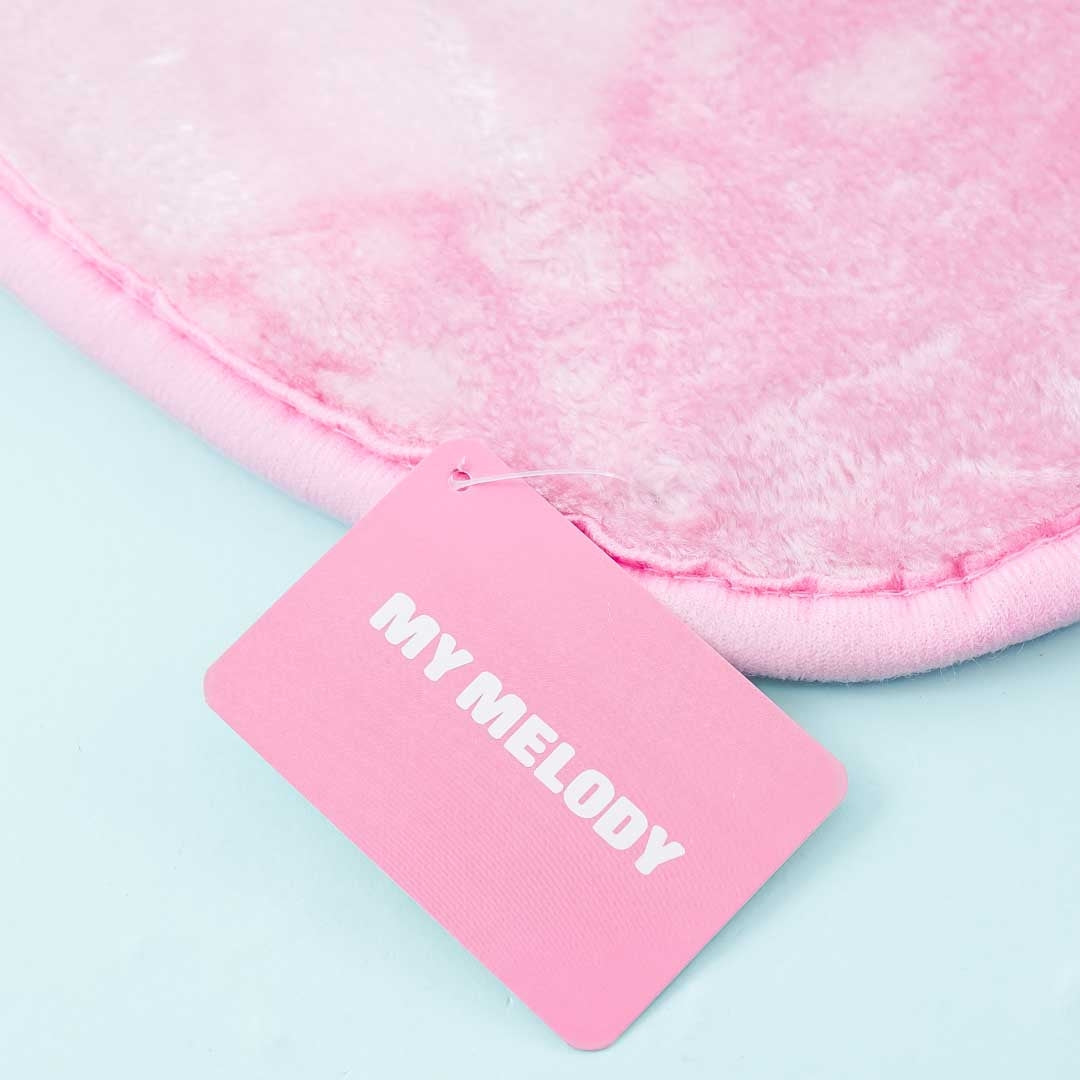 My Melody Sweet Day Meyer Blanket