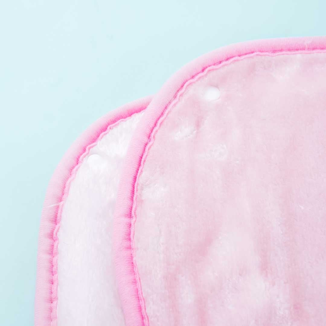 My Melody Sweet Day Meyer Blanket