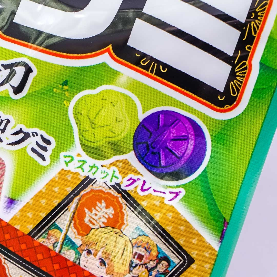 Kogumi Demon Slayer Gummy