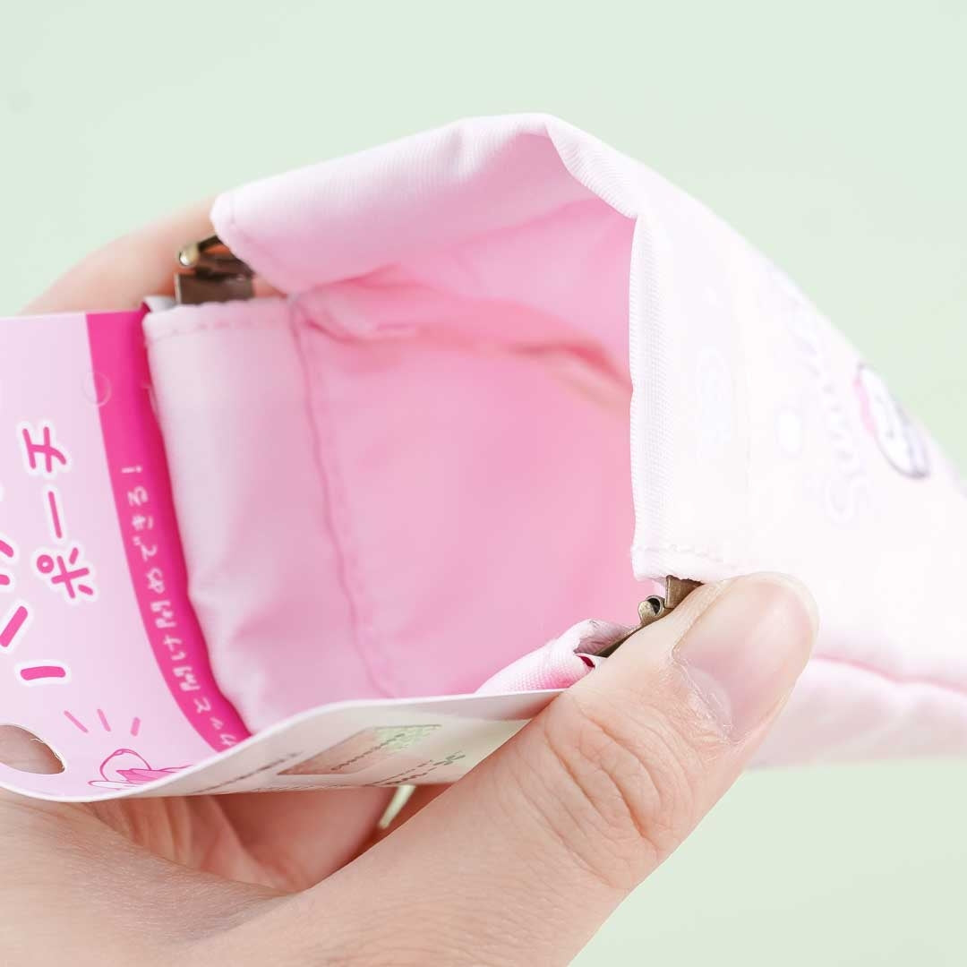 Sumikko Gurashi & Drinks Pakkato Pouch