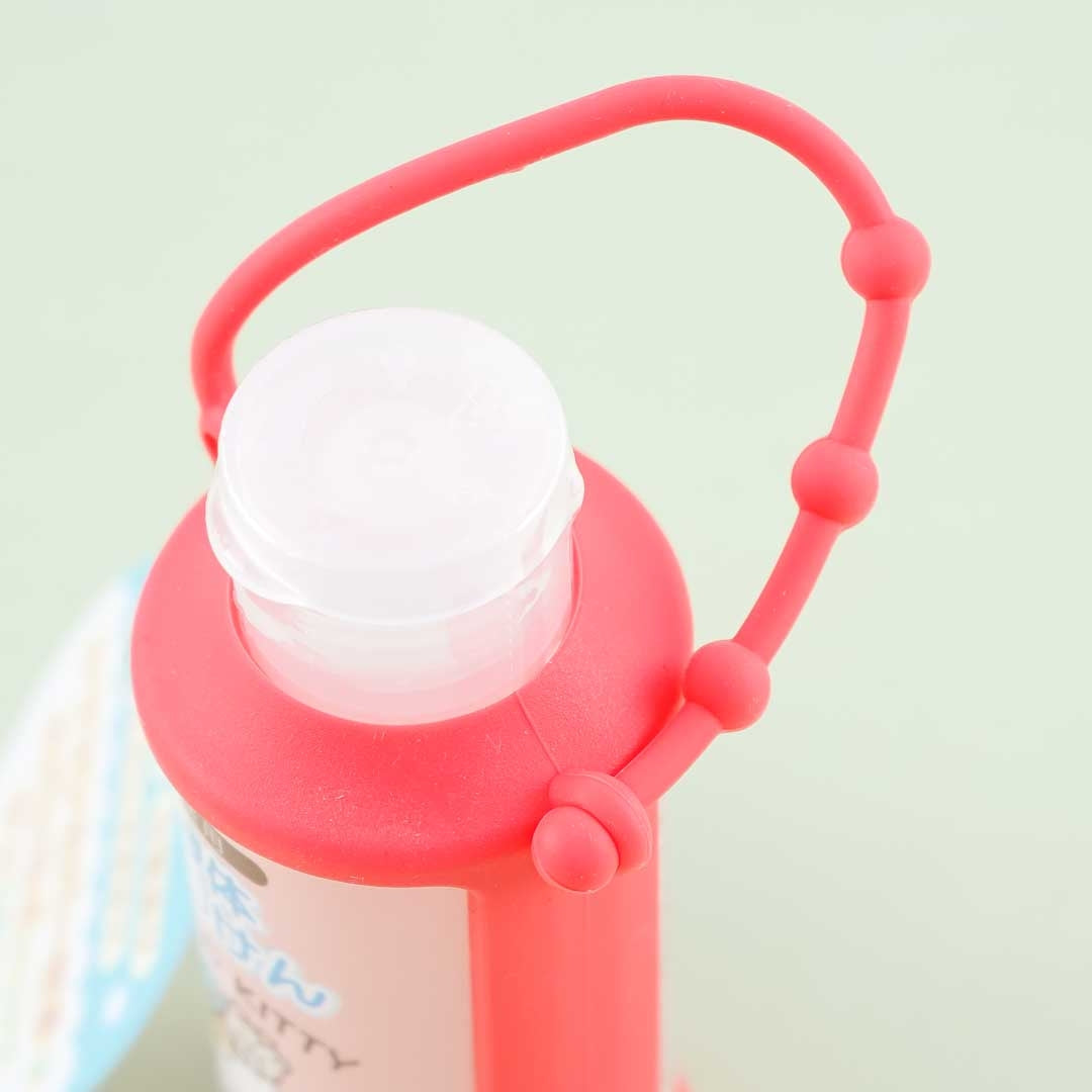 Hello Kitty Liquid Hand Soap