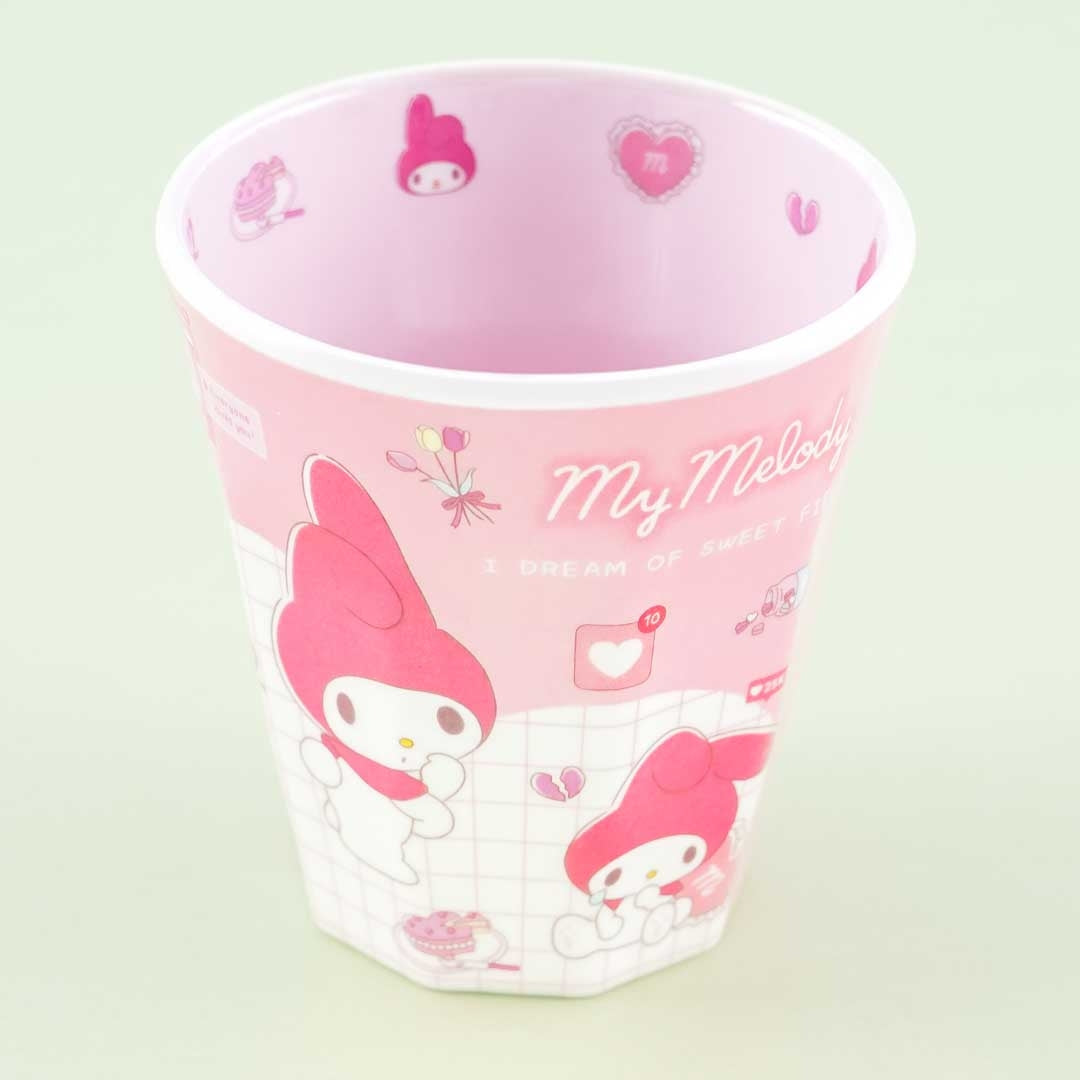 My Melody Sweet Dream Cup