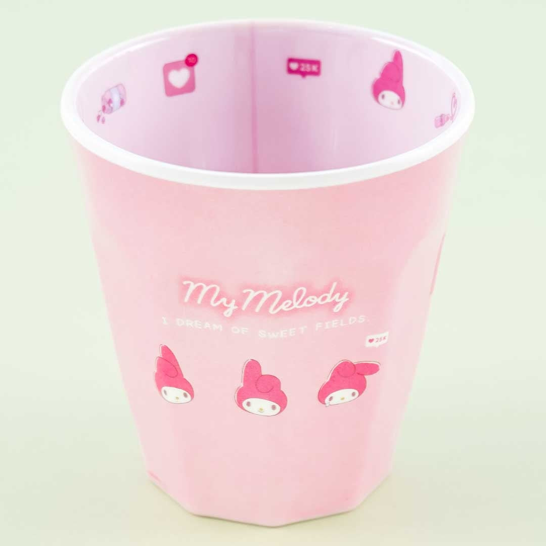 My Melody Sweet Dream Cup