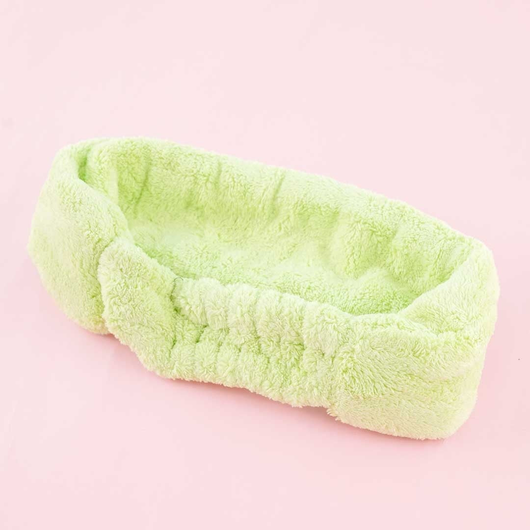 Sumikko Gurashi Headband - Penguin?