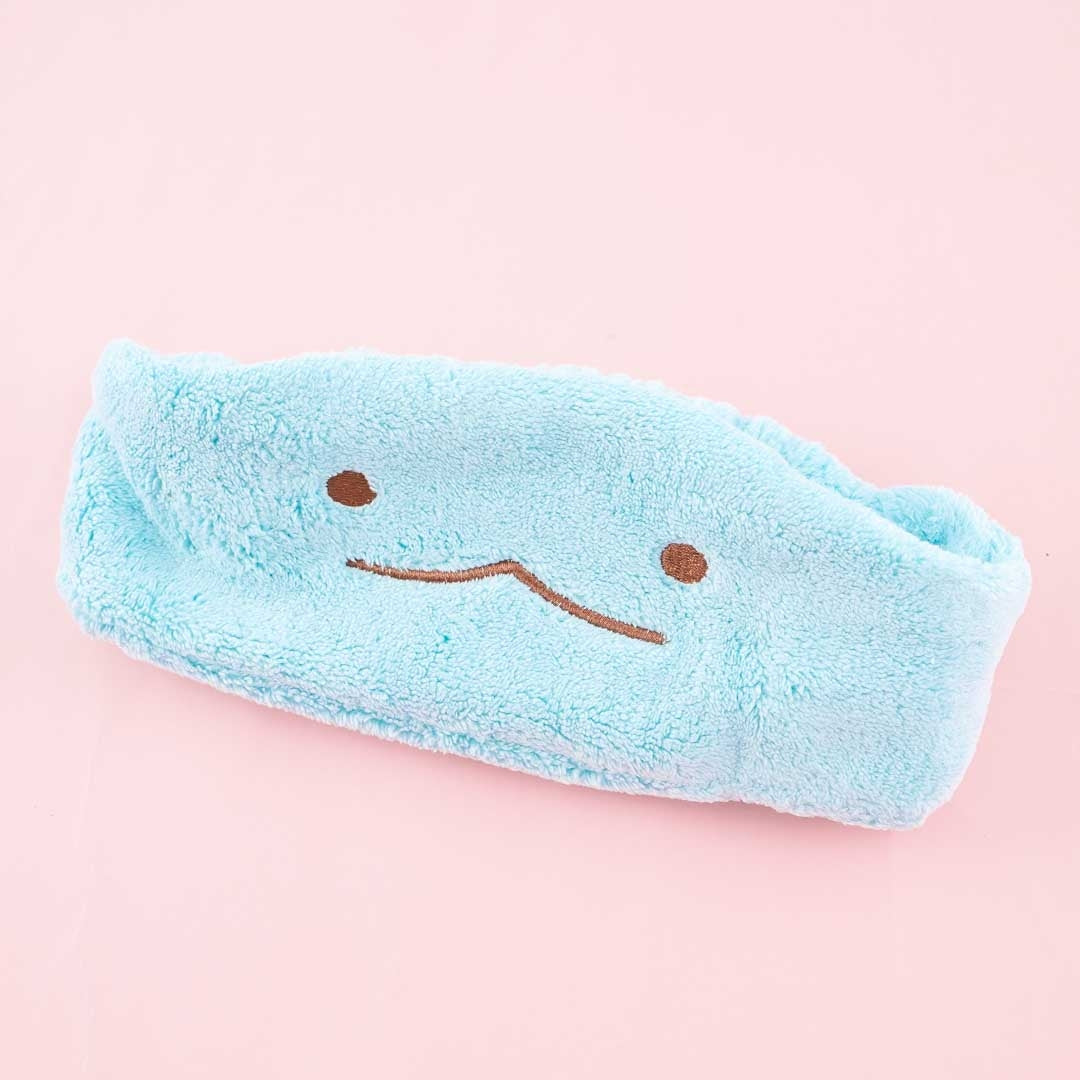 Sumikko Gurashi Headband - Tokage