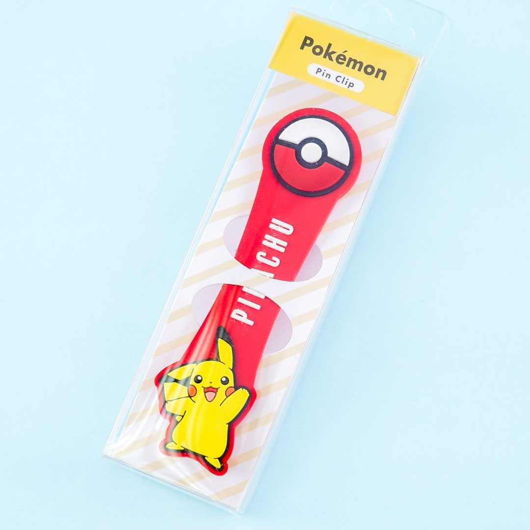 Pokémon Pikachu Cable Strap