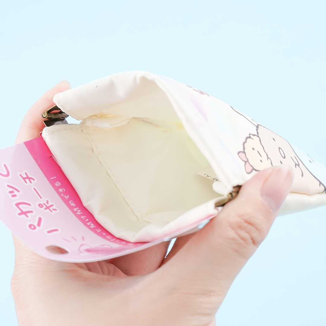 Sumikko Gurashi & Jewels Pakkato Pouch