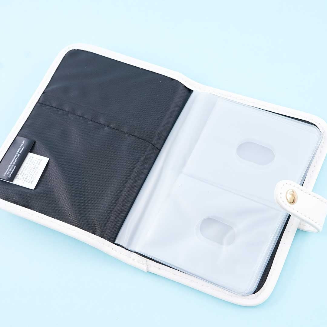 Pokémon Pikachu Sweet Day Card Case
