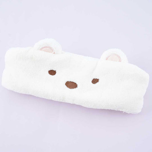 Sumikko Gurashi Headband - Shirokuma