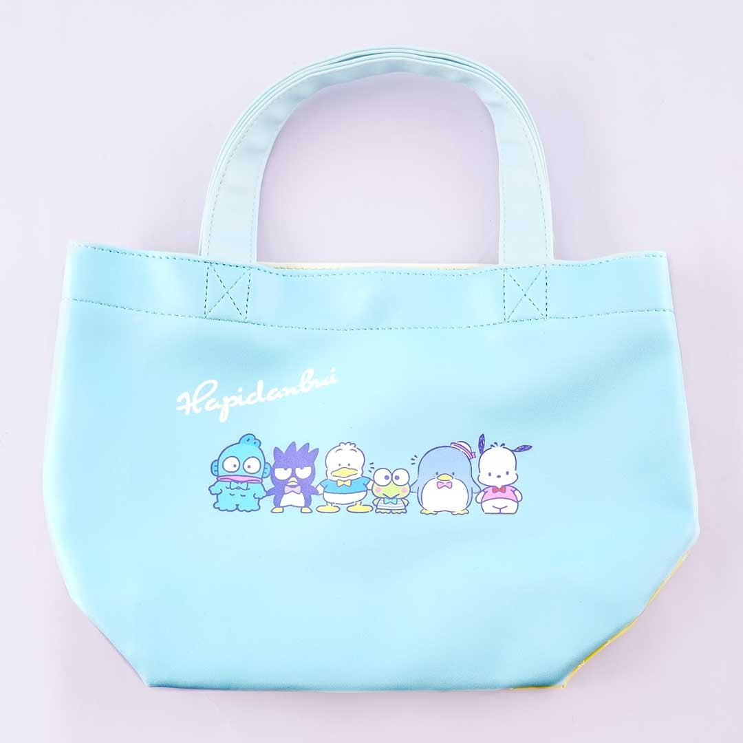 Sanrio Hapidanbui Mini Tote Bag