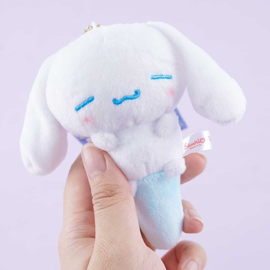 Cinnamoroll Acupoint Massage Plushie - Medium