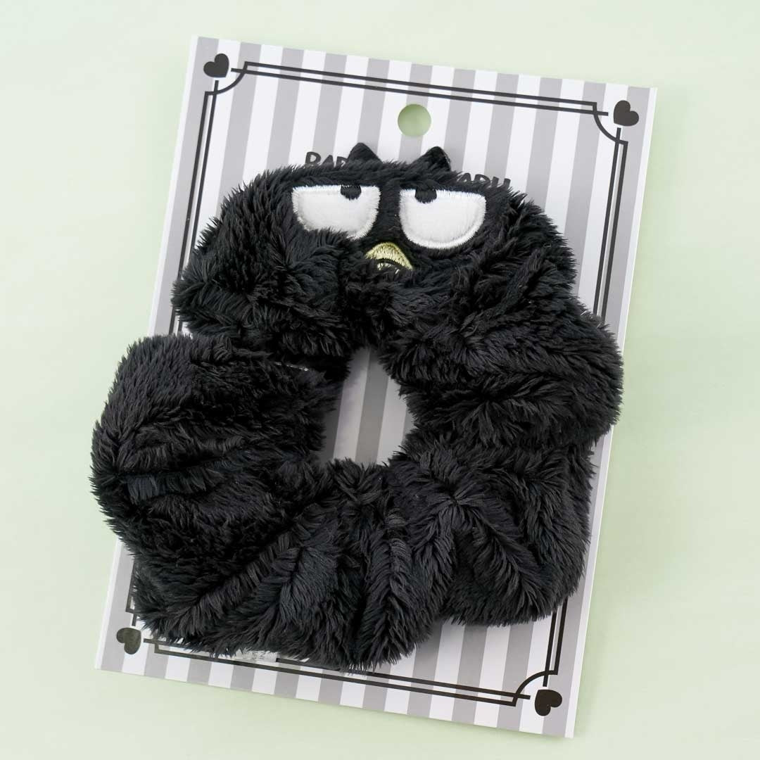Bad Badtz-Maru Fluffy Hair Tie
