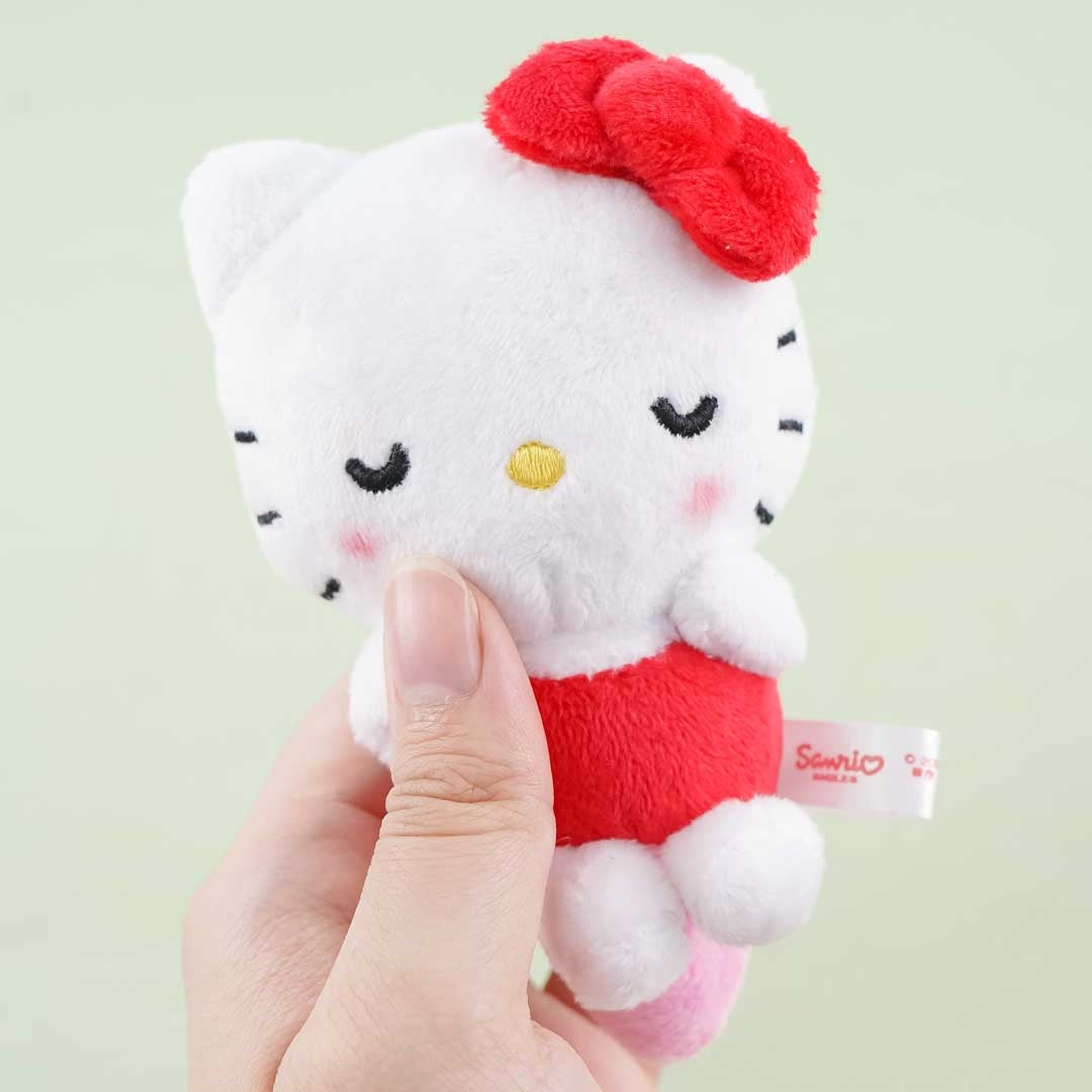 Hello Kitty Massage Plushie - Medium