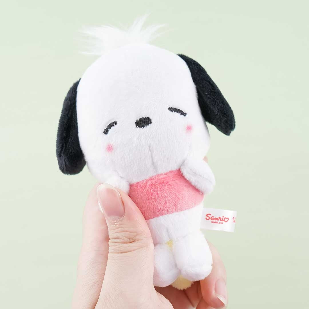 Pochacco Acupoint Massage Plushie - Medium