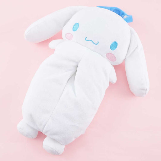 Cinnamoroll Fluffy Hanging Multi-Purpose Case