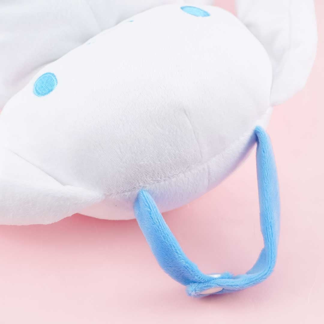 Cinnamoroll Fluffy Hanging Multi-Purpose Case