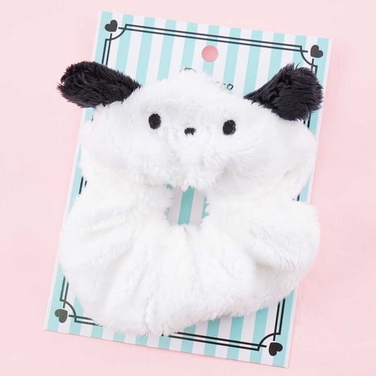 Pochacco Fluffy Hair Tie