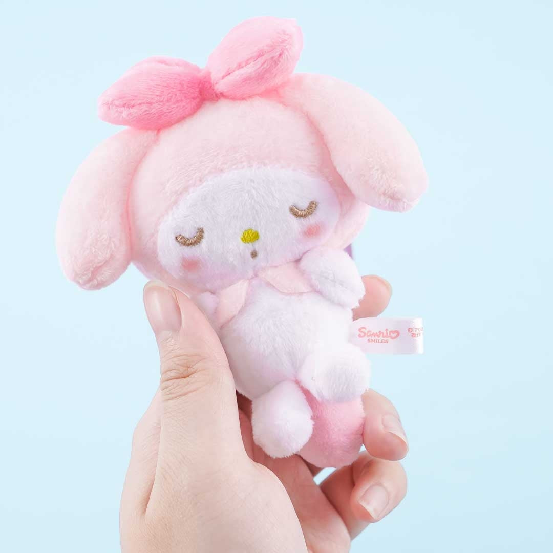 My Melody Acupoint Massage Plushie - Medium