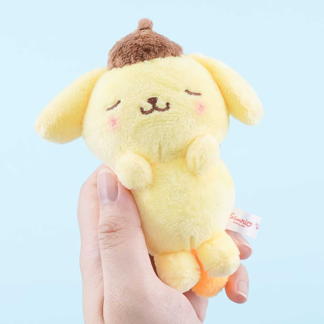 Pompompurin Acupoint Massage Plushie - Medium