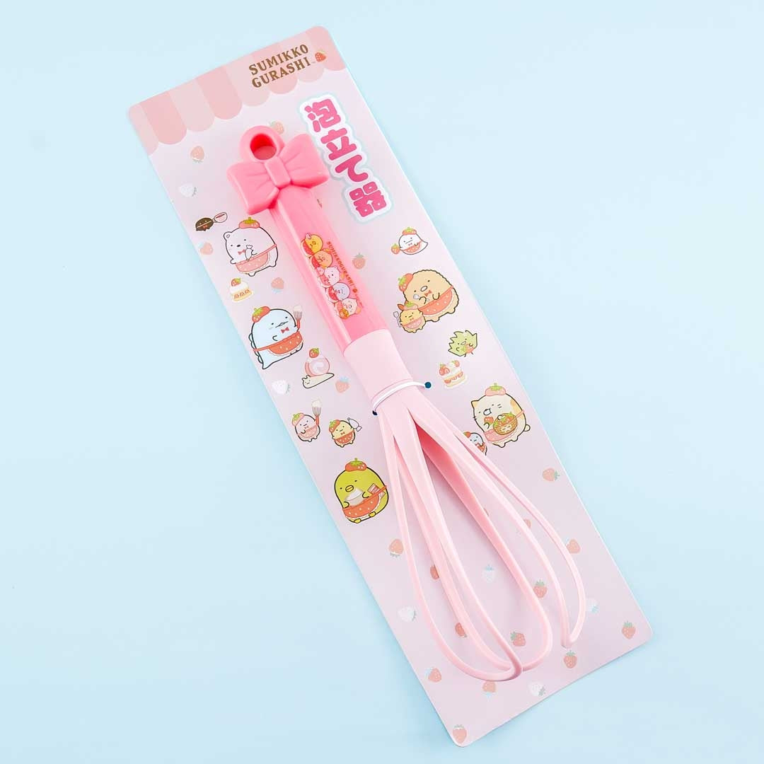 Sumikko Gurashi Whisk