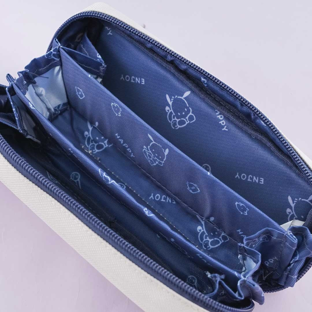 Pochacco Paco Tray Pen Case