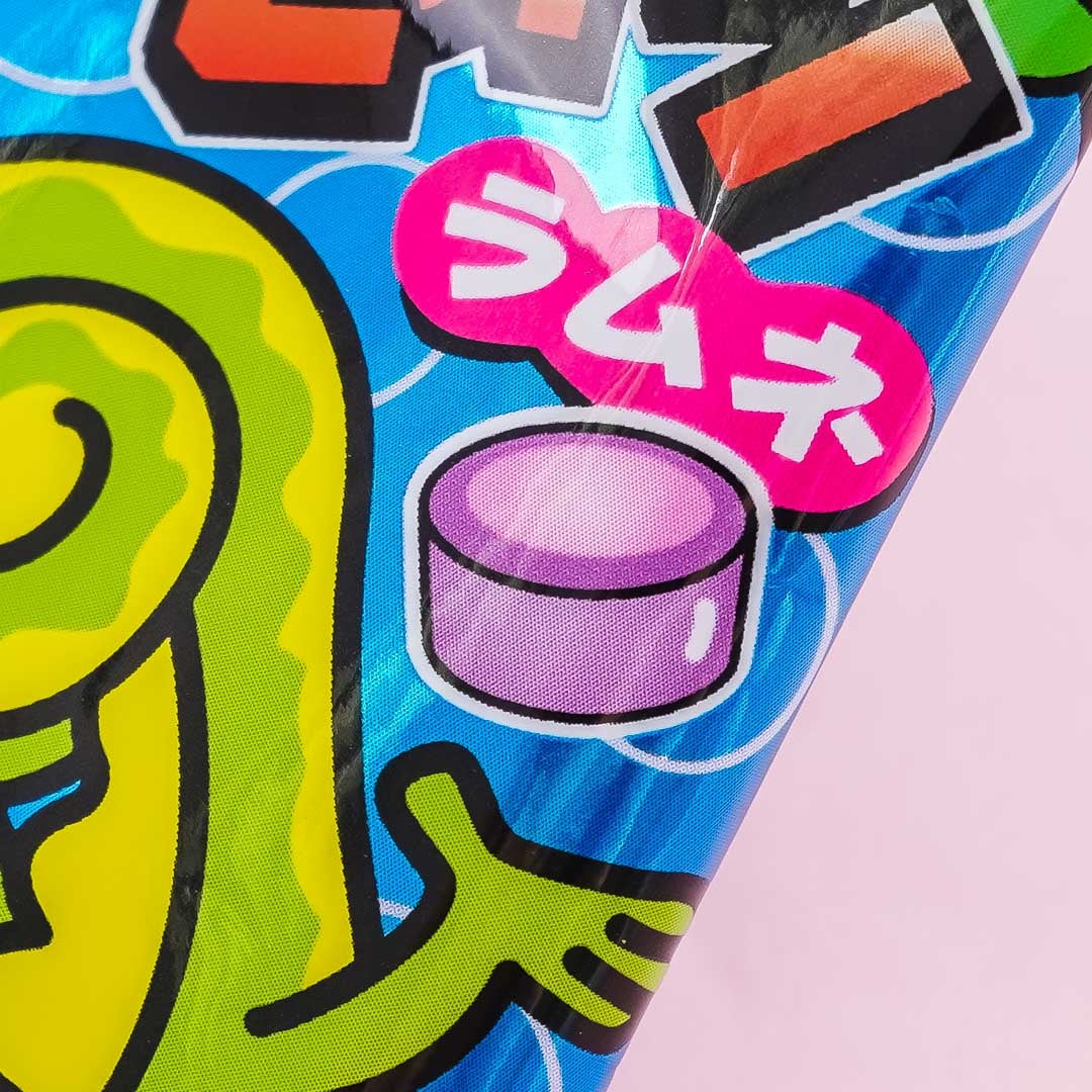 Kikko Chameleon Ramune