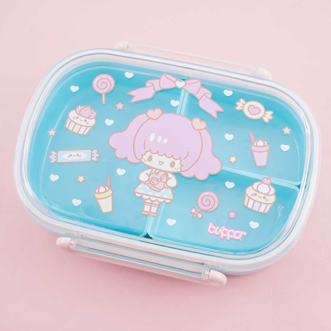 Aiko Sweet Bento Box
