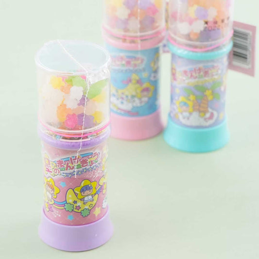 Star Mangekyo Kaleidoscope With Konpeito