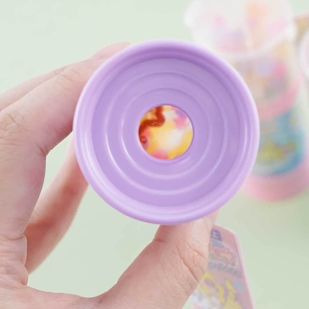 Star Mangekyo Kaleidoscope With Konpeito