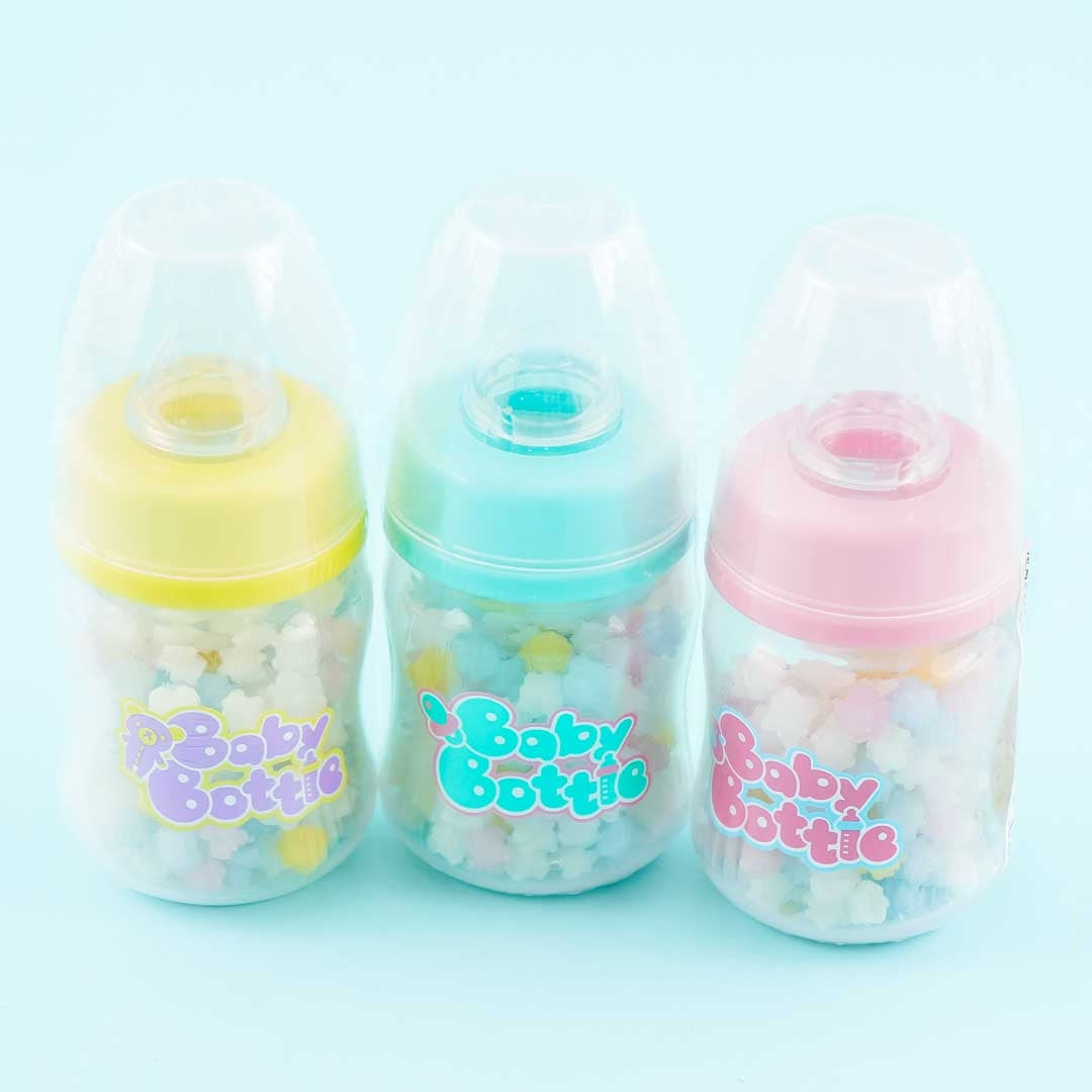 Baby Bottle Konpeito Candy