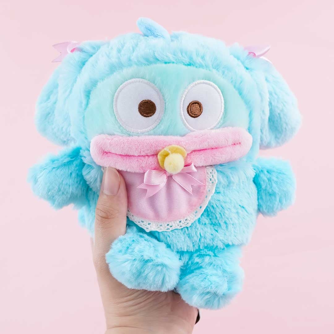 Hangyodon Baby Plushie - Medium
