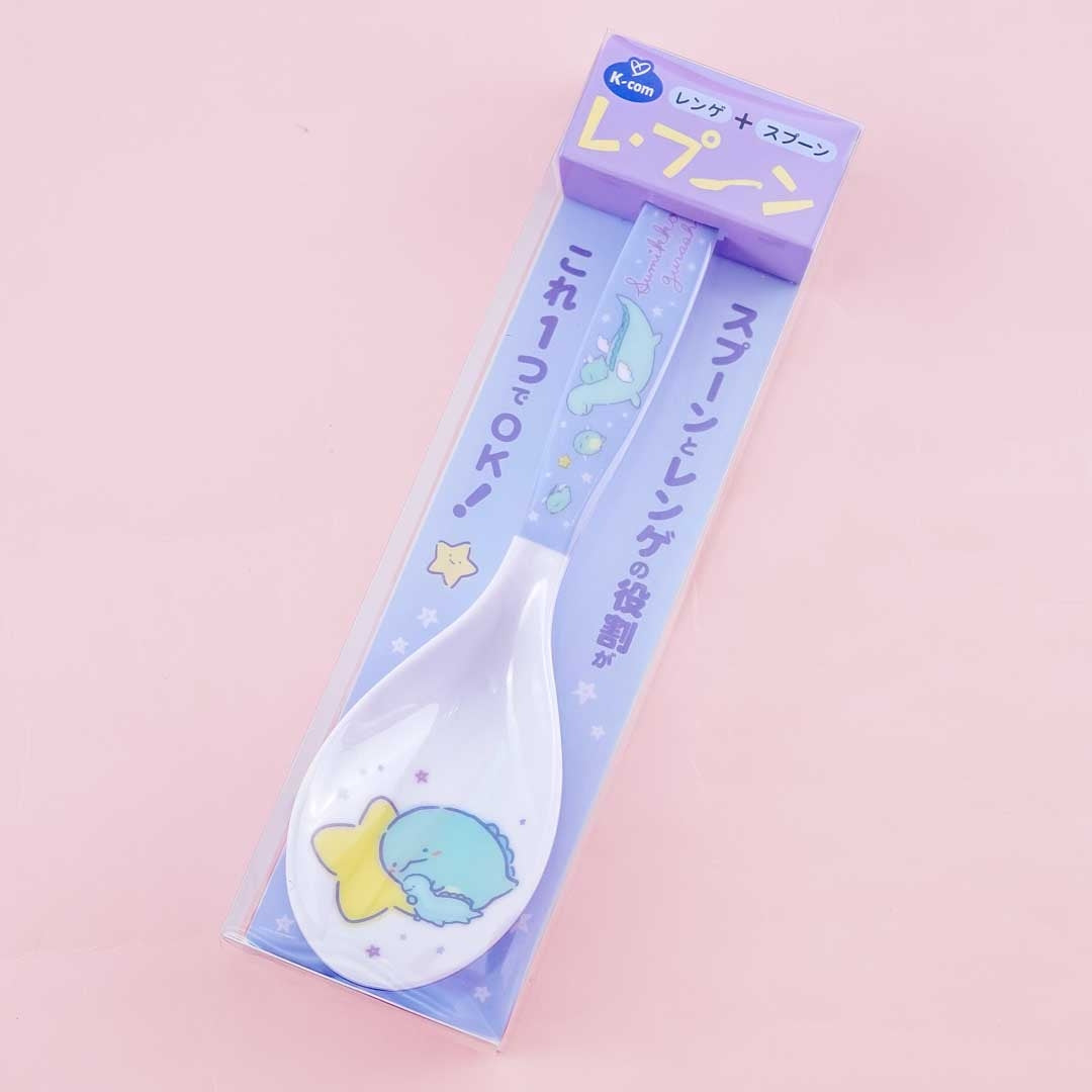 Sumikko Gurashi Tokage Dream Spoon