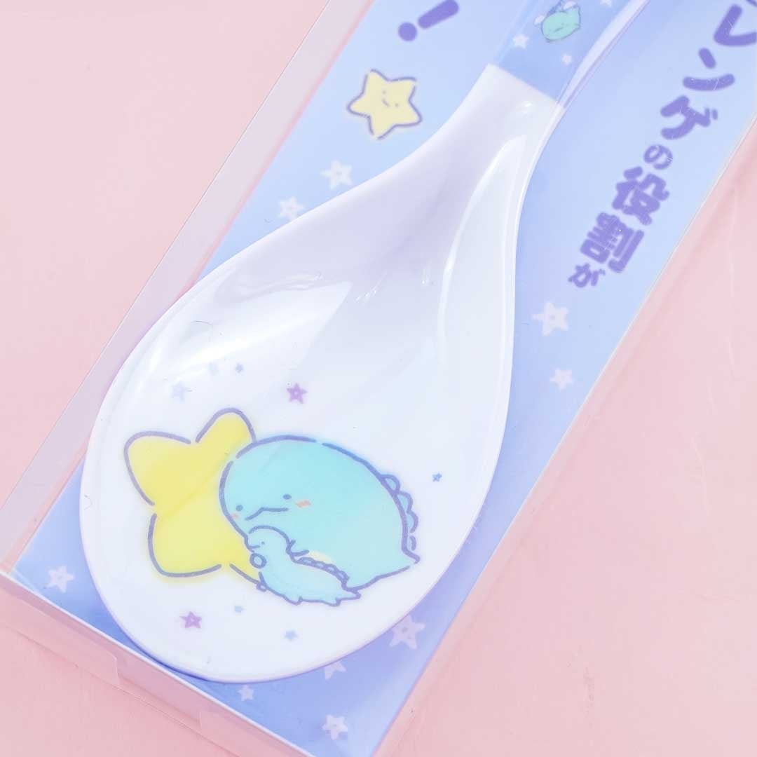 Sumikko Gurashi Tokage Dream Spoon