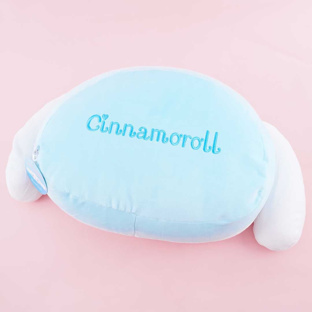 Cinnamoroll Mochiri Face Cushion