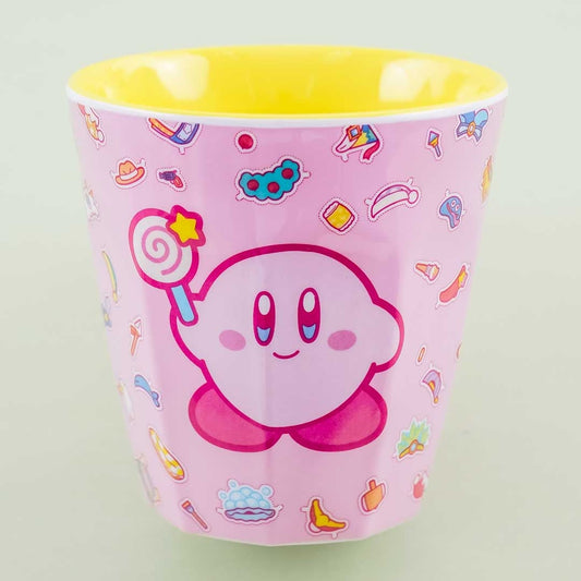 Kirby Muteki! Suteki! Closet Costume Overload Cup