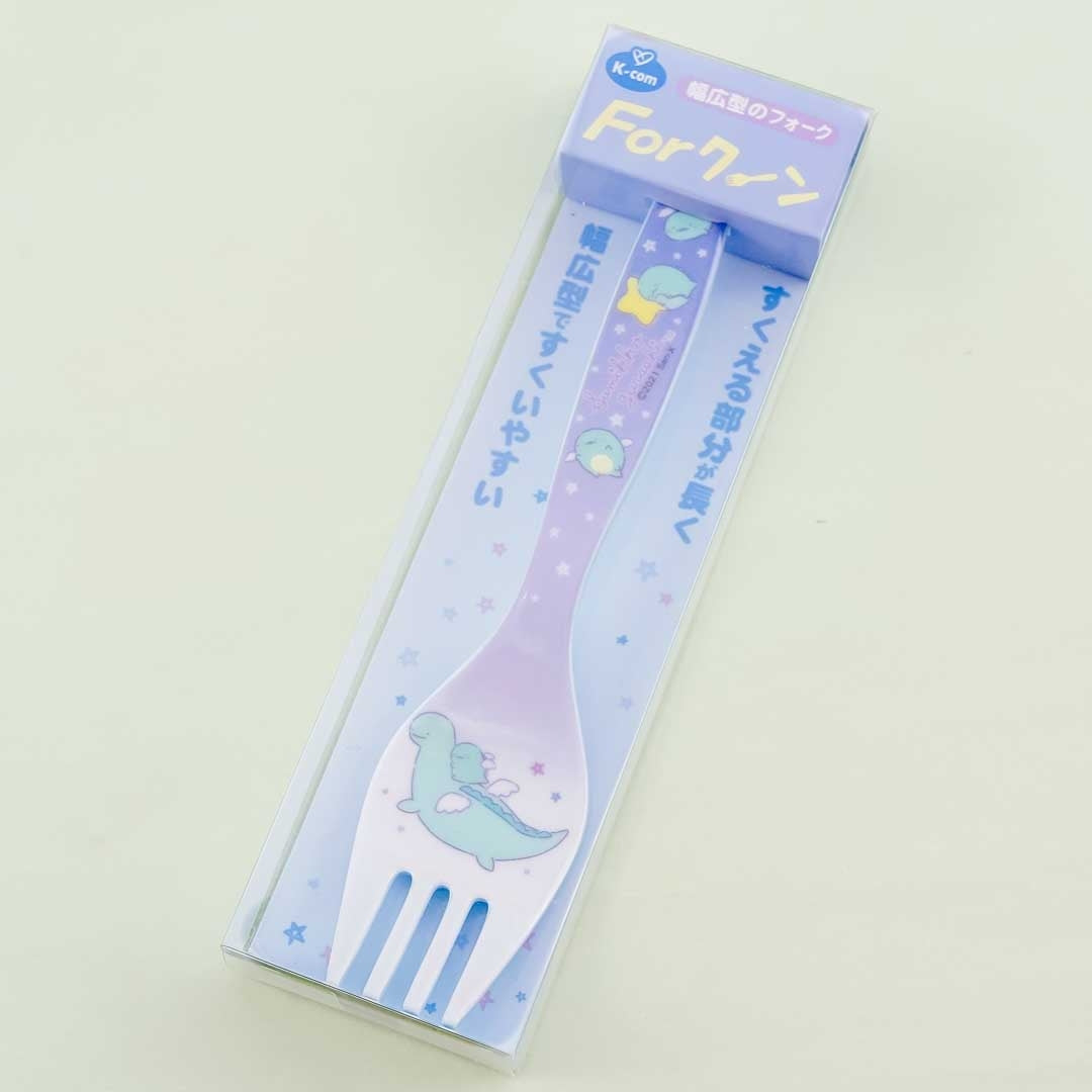 Sumikko Gurashi Tokage Dream Fork