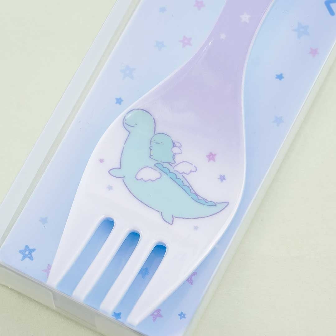 Sumikko Gurashi Tokage Dream Fork