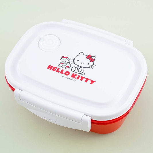 Hello Kitty & Tiny Chum Bento Box